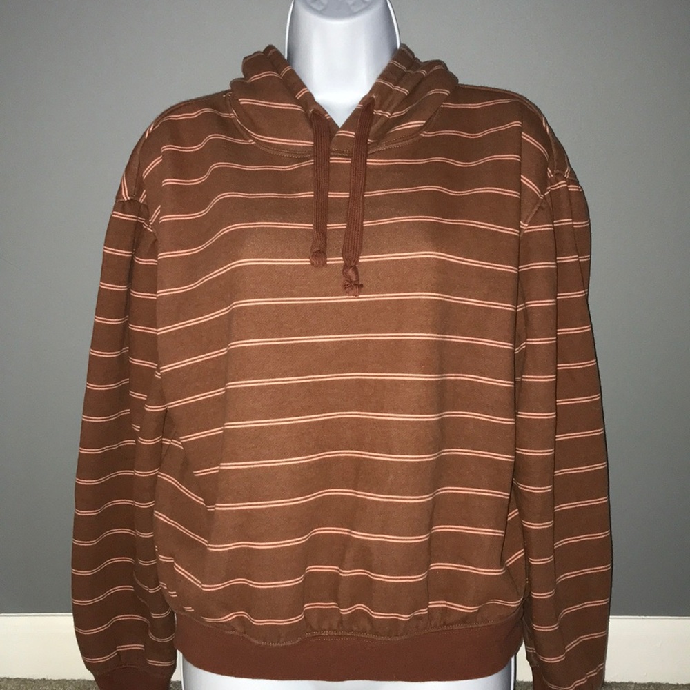 urban outfitters sweatshirt!